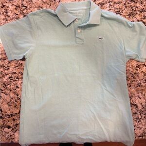 Vineyard Vines boys polo